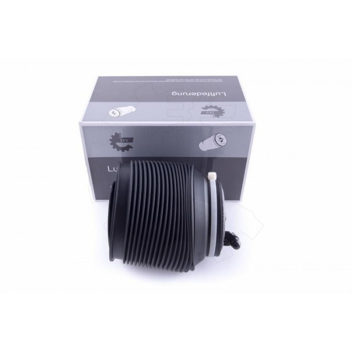 Amortisseur Pneumatique Arrière Gauche Pour Toyota Land Cruiser 200 4809060010