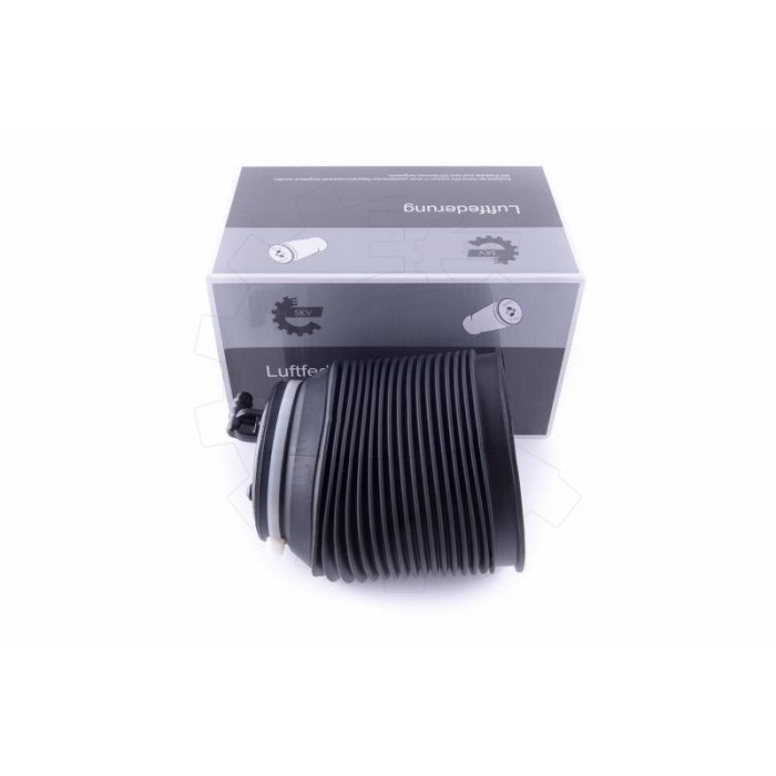 Amortisseur Pneumatique Arrière Droit Pour Toyota Land Cruiser 200 4808060010