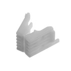 Agrafe Pédale d'Embrayage Pour Peugeot 308 II Citroën C4