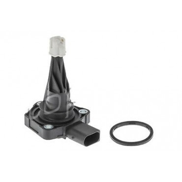 Sonde capteur niveau d'huile Pour BMW Serie 1 2 3 4 5 12617636294 12617638341