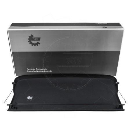 Plage de Coffre Arrière Pour Audi A3 8V4867769