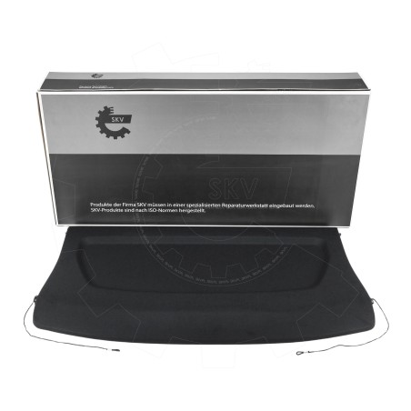 Plage de Coffre Arrière Pour Audi Q3 83F867769A