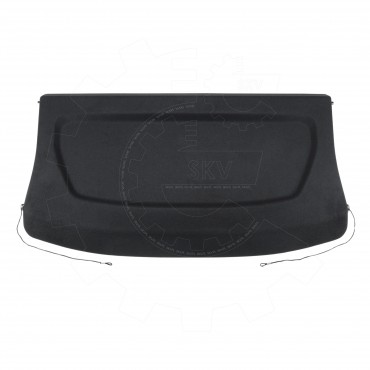 Plage de Coffre Arrière Pour Audi Q3 83F867769A