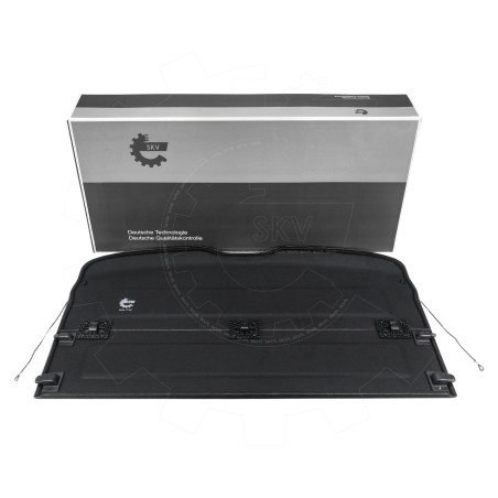 Plage de Coffre Arrière Pour Audi Q5 8R0867769D