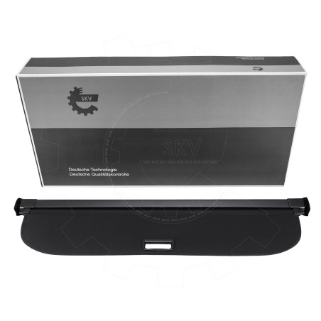 Plage de Coffre Arrière Pour Audi Q5 80A863553A