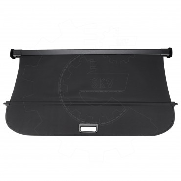 Plage de Coffre Arrière Pour Audi Q5 80A863553A