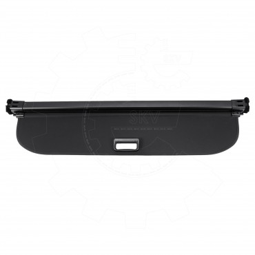 Plage de Coffre Arrière Pour Audi Q5 80A863553A