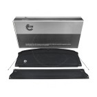 Plage de Coffre Arrière Pour BMW X1 E84 51462991847