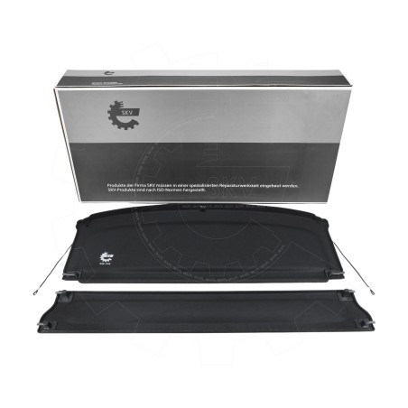 Plage de Coffre Arrière Pour BMW X1 E84 51462991847