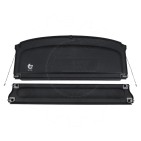 Plage de Coffre Arrière Pour BMW X1 E84 51462991847