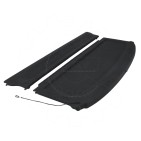 Plage de Coffre Arrière Pour BMW X1 E84 51462991847