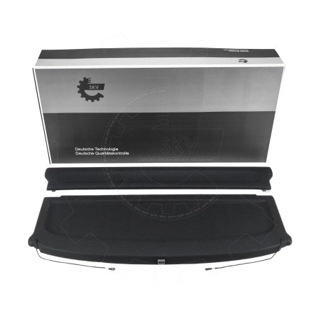 Plage de Coffre Arrière Pour BMW X1 F48 51467378621