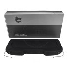 Plage de Coffre Arrière Pour Ford Fiesta VI 1791284