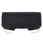Plage de Coffre Arrière Pour Ford Fiesta VI 1791284