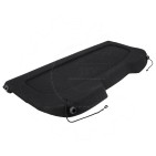 Plage de Coffre Arrière Pour Ford Fiesta VI 1791284