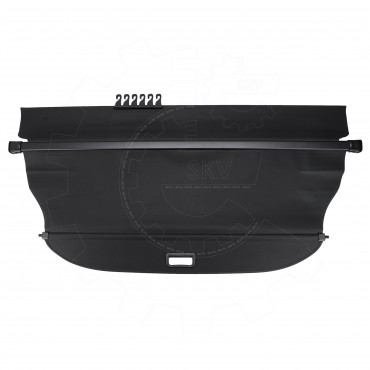 Plage de Coffre Arrière Pour Ford S-Max 6M21R55066AHZHEA