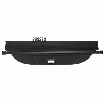 Plage de Coffre Arrière Pour Ford S-Max 6M21R55066AHZHEA