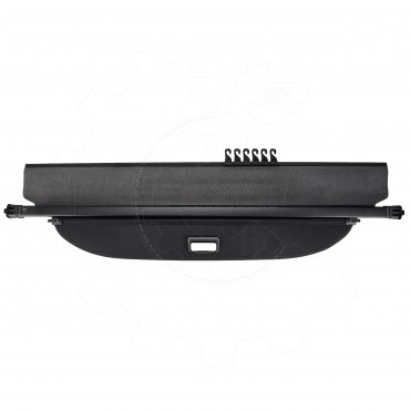 Plage de Coffre Arrière Pour Ford S-Max 6M21R55066AHZHEA