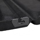 Plage de Coffre Arrière Pour Honda Jazz III 08U35TK6110