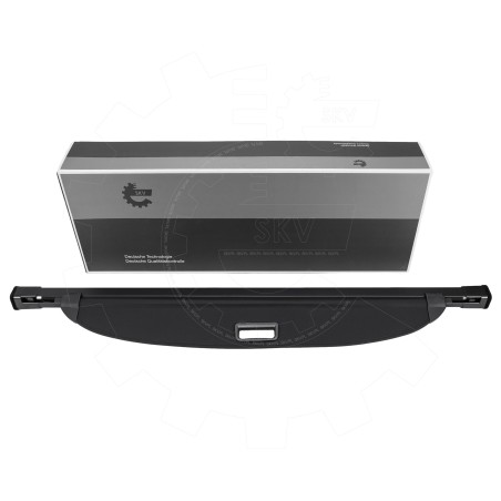 Plage de Coffre Arrière Pour Hyundai ix35 859102Y000