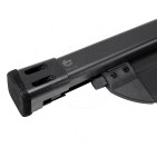Plage de Coffre Arrière Pour Hyundai ix35 859102Y000