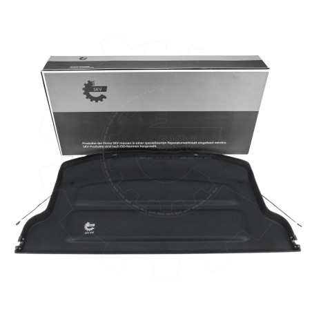 Plage de Coffre Arrière Pour Jeep Compass 6AA59DX9AB