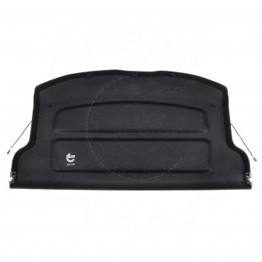 Plage de Coffre Arrière Pour Jeep Compass 6AA59DX9AB