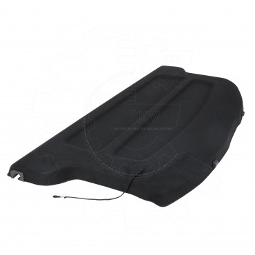 Plage de Coffre Arrière Pour Jeep Compass 6AA59DX9AB