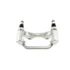 Support d'etrier de frein Pour ESCALADE AVALANCHE SILVERADO YUKON 25910435