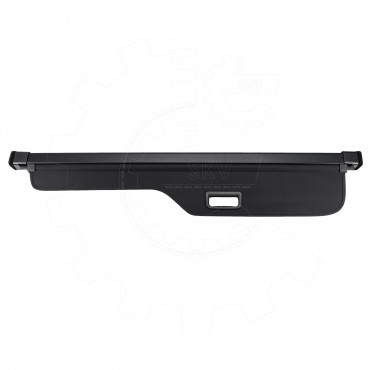 Plage de Coffre Arrière Pour Land Rover Discovery IV AH2245443AA