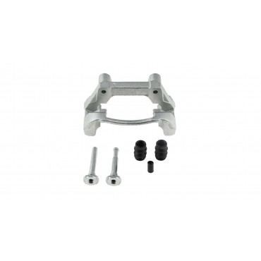 Support d'etrier de frein Pour FORD MONDEO JAGUAR X-TYPE 1S712B134BC