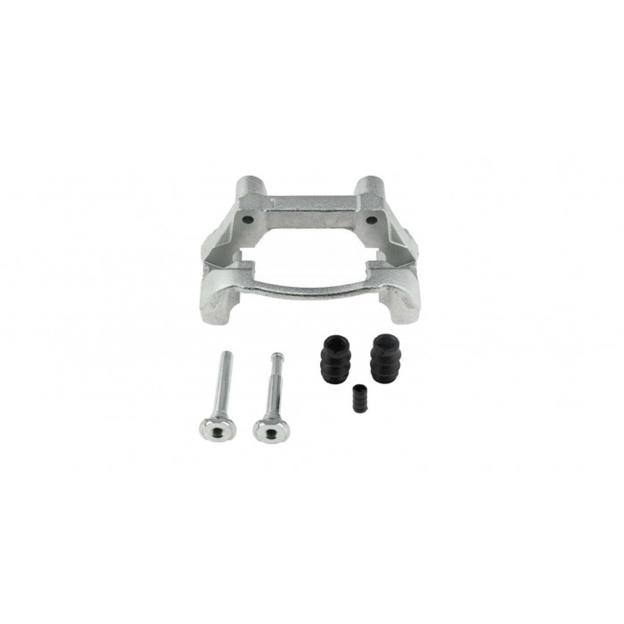 Support d'etrier de frein Pour FORD MONDEO JAGUAR X-TYPE 1S712B134BC