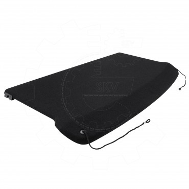 Plage de Coffre Arrière Pour Land Rover Range Rover Evoque EJ3246668AA