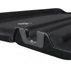 Plage de Coffre Arrière Pour Mazda CX-30 DGH96831002