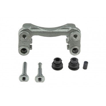 Support d'etrier de frein Pour HYUNDAI ACCENT KIA RIO -à partir de 2005