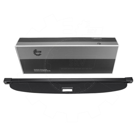 Plage de Coffre Arrière Pour Mercedes-Benz Classe M A1648100209