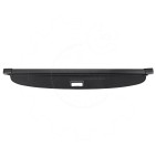 Plage de Coffre Arrière Pour Mercedes-Benz Classe M A1648100209