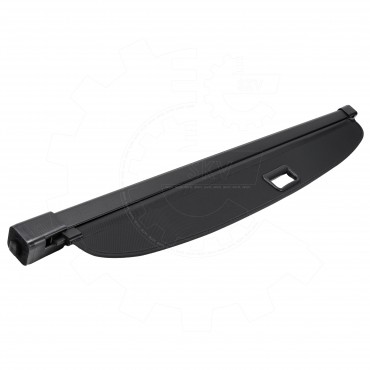 Plage de Coffre Arrière Pour Mercedes-Benz Classe M A1648100209