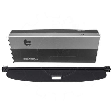 Plage de Coffre Arrière Pour Mercedes-Benz GLC A2538107200