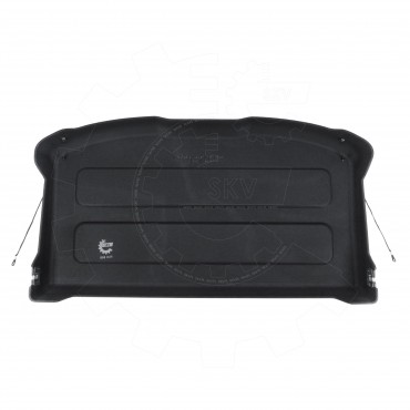 Plage de Coffre Arrière Pour Mitsubishi ASX Van 7237A083
