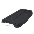 Plage de Coffre Arrière Pour Mitsubishi ASX Van 7237A083
