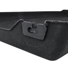 Plage de Coffre Arrière Pour Mitsubishi ASX Van 7237A083