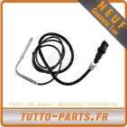 TP600055-51807903-Sonde-Température-des-Gaz-pour-FIAT-LANCIA-Delta-III-1.9-D