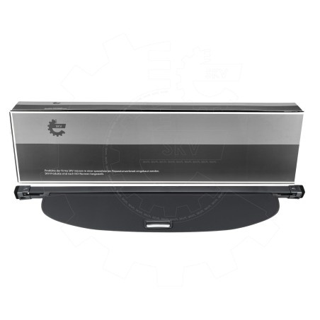 Plage de Coffre Arrière Pour Nissan X-Trail 849824CL0A