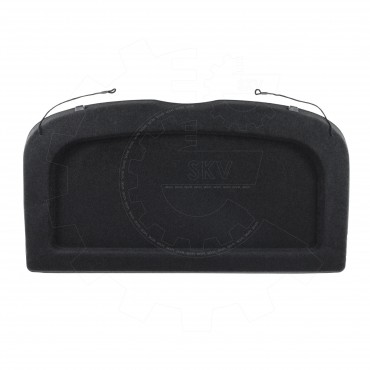 Plage de Coffre Arrière Pour Opel Mokka 42554864