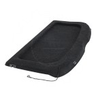 Plage de Coffre Arrière Pour Opel Mokka 42554864