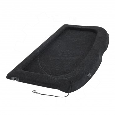 Plage de Coffre Arrière Pour Opel Mokka 42554864