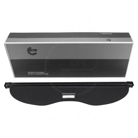 Plage de Coffre Arrière Pour Renault Kadjar 799228161R