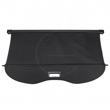 Plage de Coffre Arrière Pour Renault Kadjar 799228161R