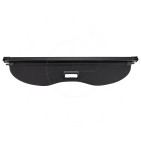 Plage de Coffre Arrière Pour Renault Kadjar 799228161R